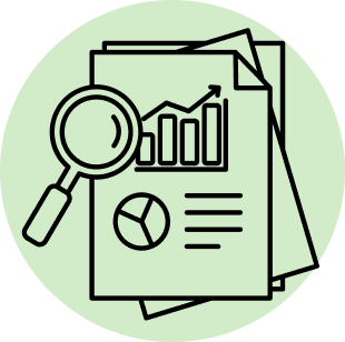 Statistics Icon